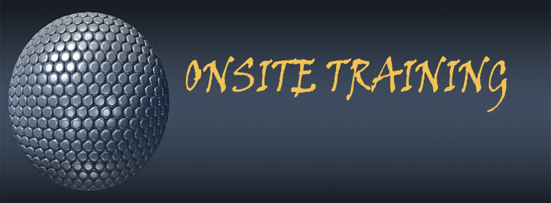 onsite training