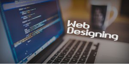 Best institute for Web Designing