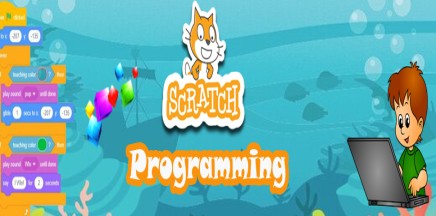 Best institute for Scratch